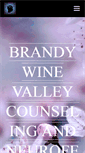 Mobile Screenshot of brandywinevalleycc.com